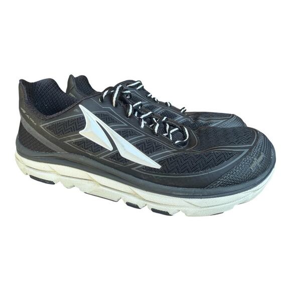 Altra Provision 3.5 Running Shoe Men size 8.5 - Picture 1 of 6